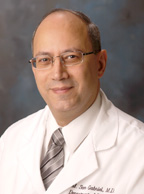 Medhat Sam Gabriel, MD to Receive Central Chapter – SNMMI’s Gold Medal at the 2023 Spring Meeting in March
